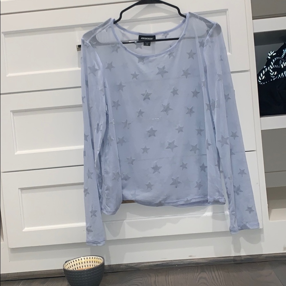 Joe Boxer Long Sleeve